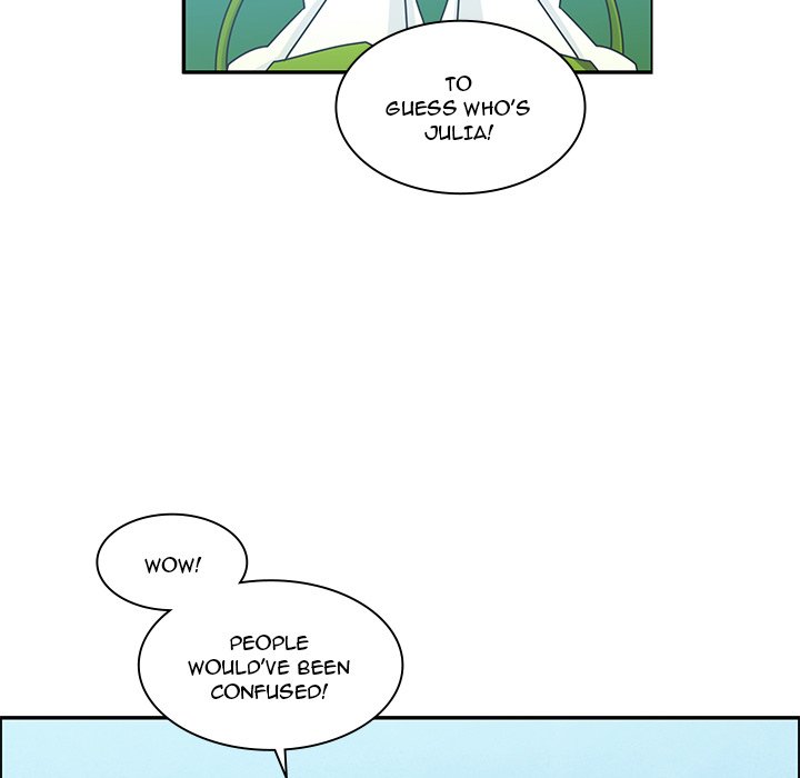 Go Away, Mr.Demon Chapter 182 image 10