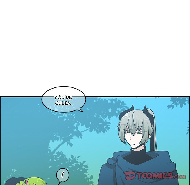 Go Away, Mr.Demon Chapter 182 image 13