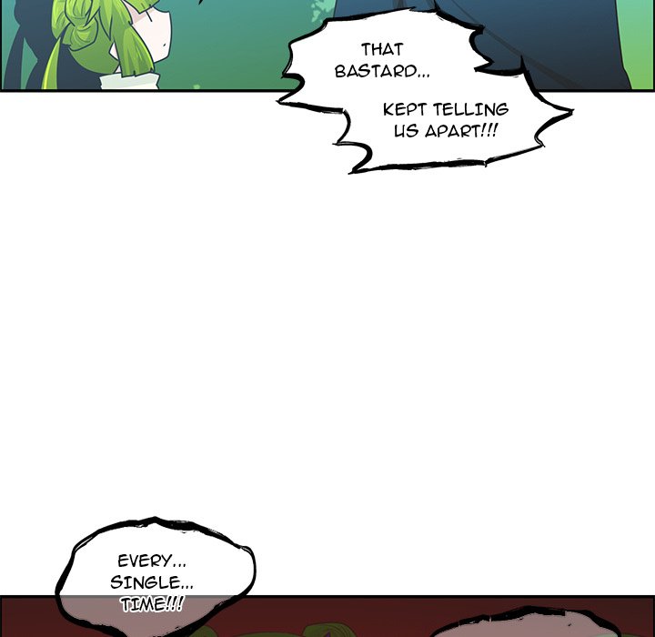 Go Away, Mr.Demon Chapter 182 image 14
