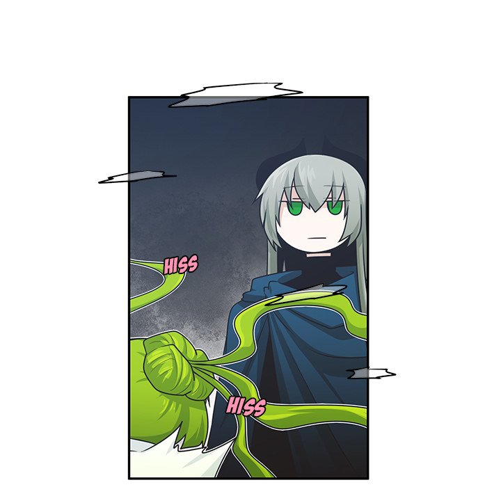 Go Away, Mr.Demon Chapter 182 image 16