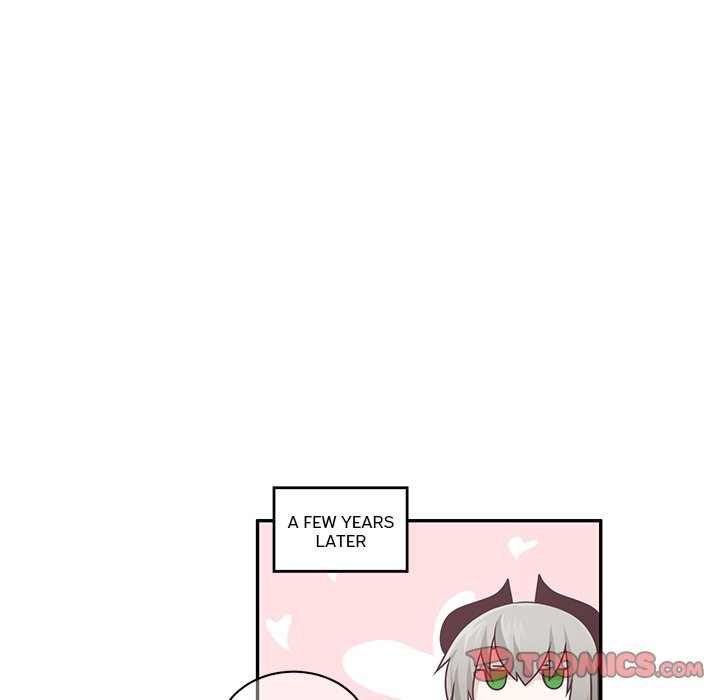 Go Away, Mr.Demon Chapter 182 image 17