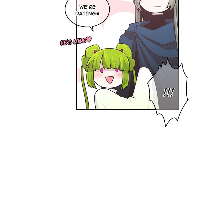 Go Away, Mr.Demon Chapter 182 image 18