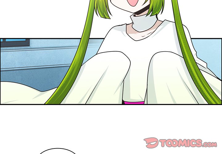 Go Away, Mr.Demon Chapter 182 image 1