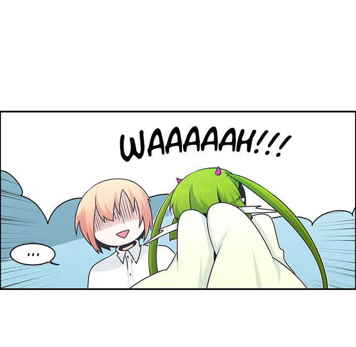 Go Away, Mr.Demon Chapter 182 image 19