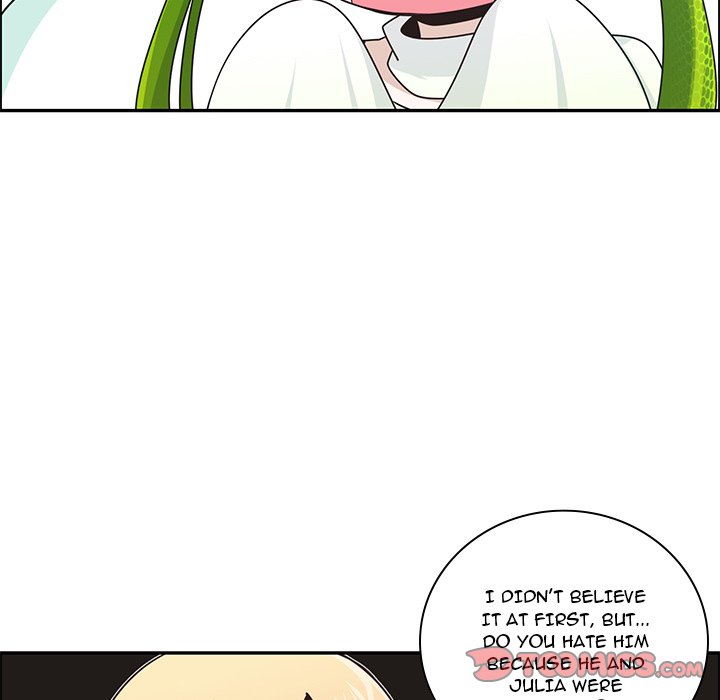 Go Away, Mr.Demon Chapter 182 image 21