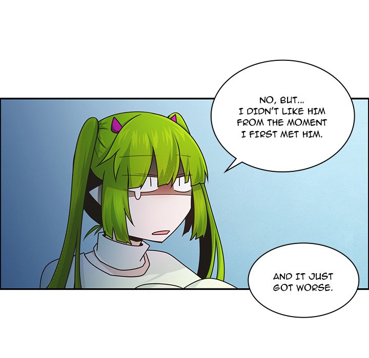 Go Away, Mr.Demon Chapter 182 image 23