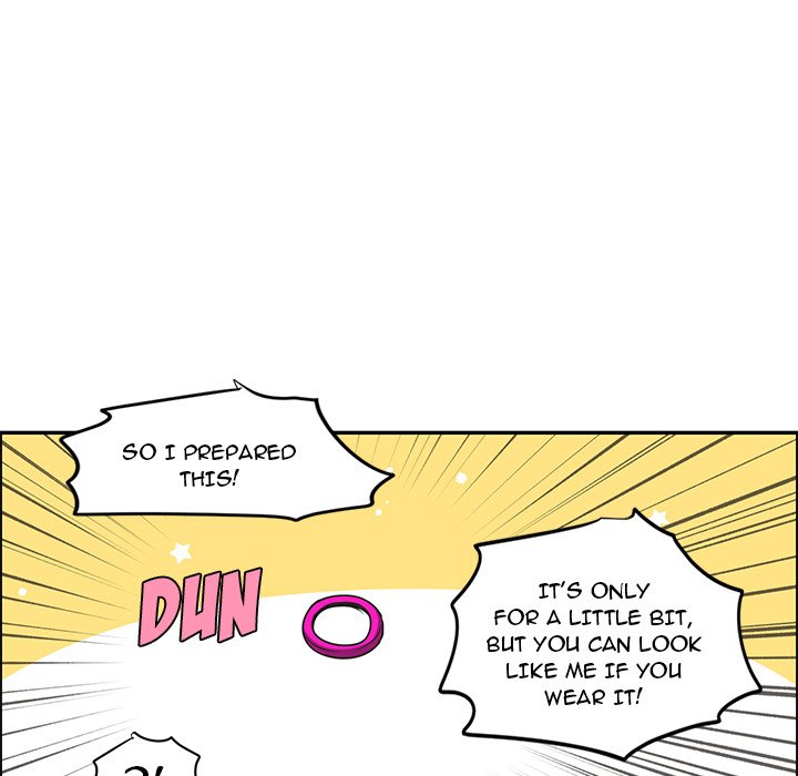 Go Away, Mr.Demon Chapter 182 image 24