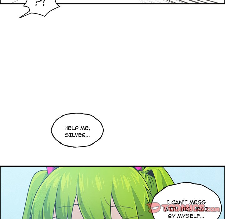 Go Away, Mr.Demon Chapter 182 image 25