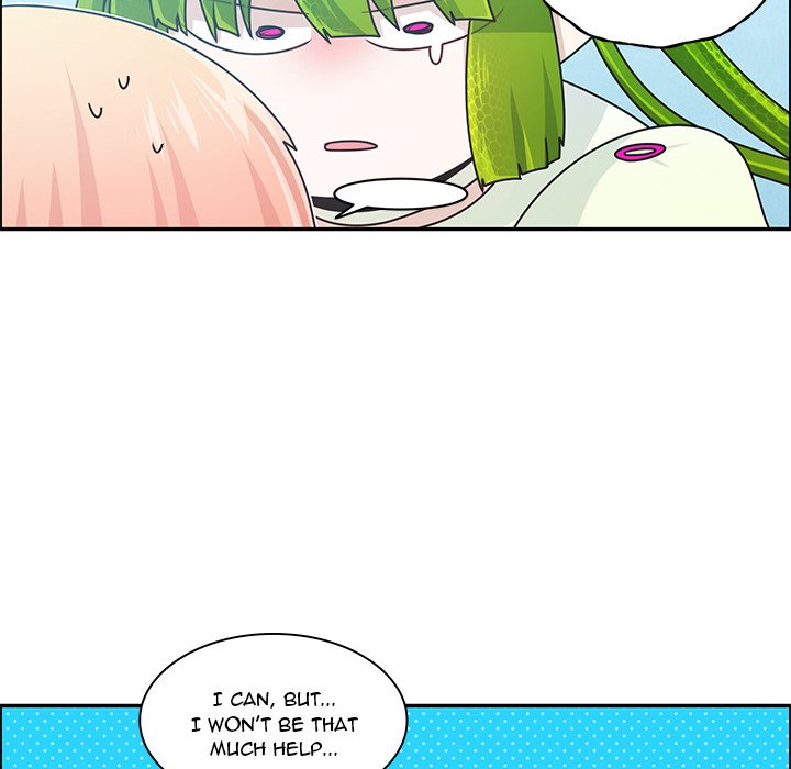 Go Away, Mr.Demon Chapter 182 image 26