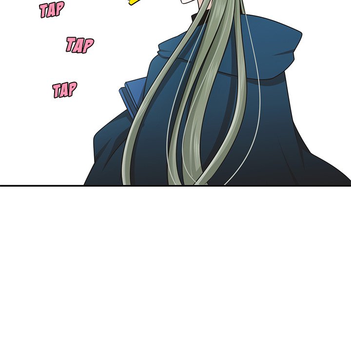 Go Away, Mr.Demon Chapter 182 image 32