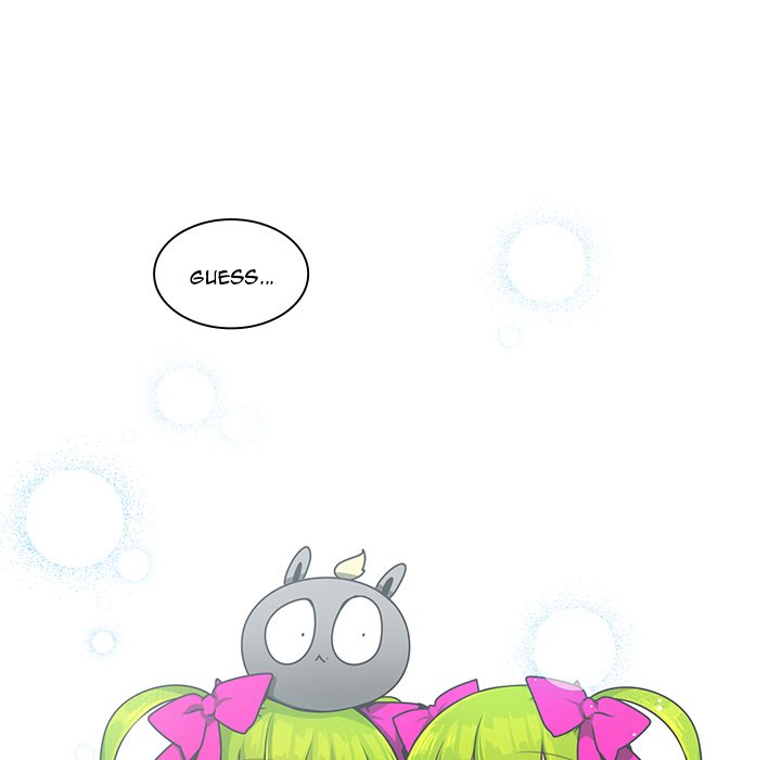 Go Away, Mr.Demon Chapter 182 image 34