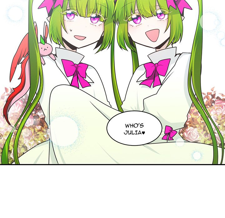 Go Away, Mr.Demon Chapter 182 image 35