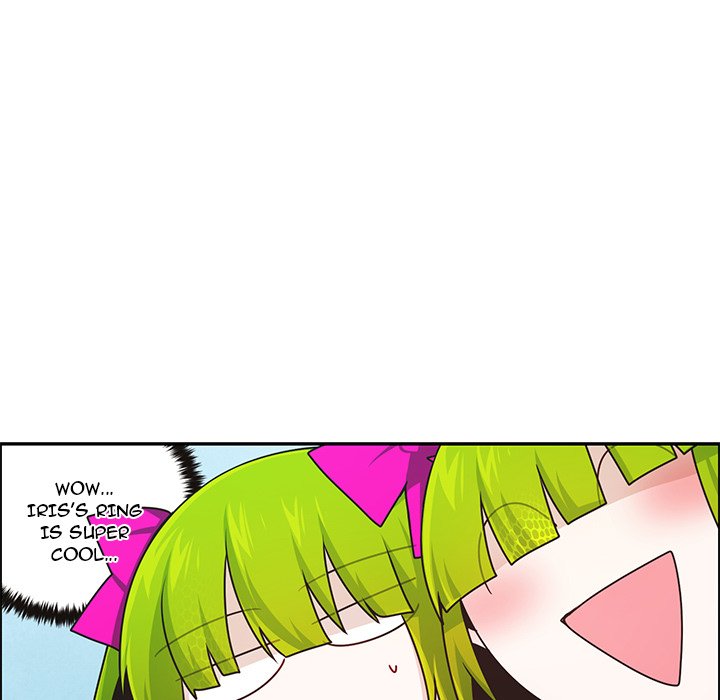 Go Away, Mr.Demon Chapter 182 image 36