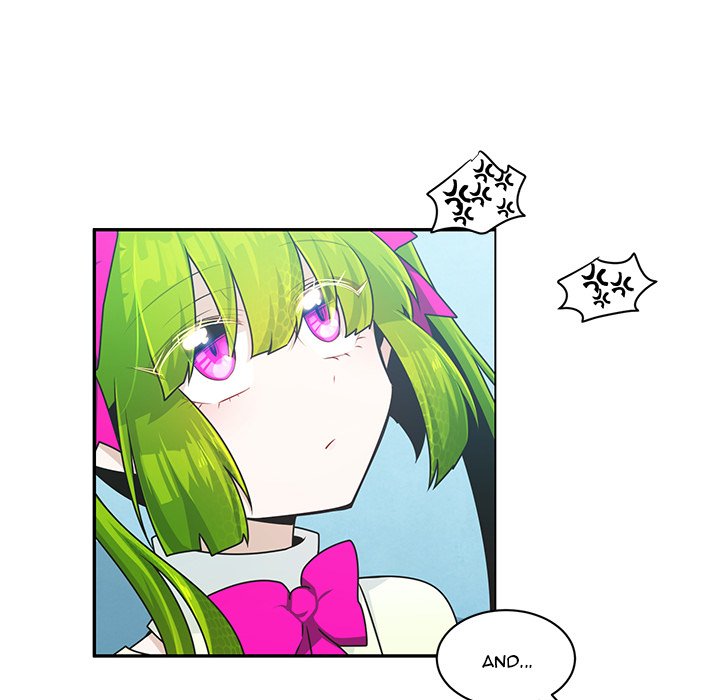 Go Away, Mr.Demon Chapter 182 image 42