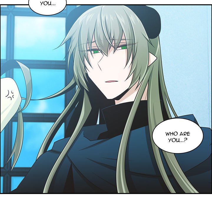 Go Away, Mr.Demon Chapter 182 image 44