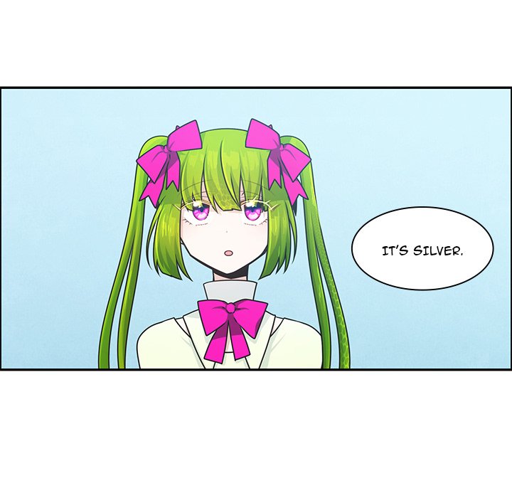 Go Away, Mr.Demon Chapter 182 image 47