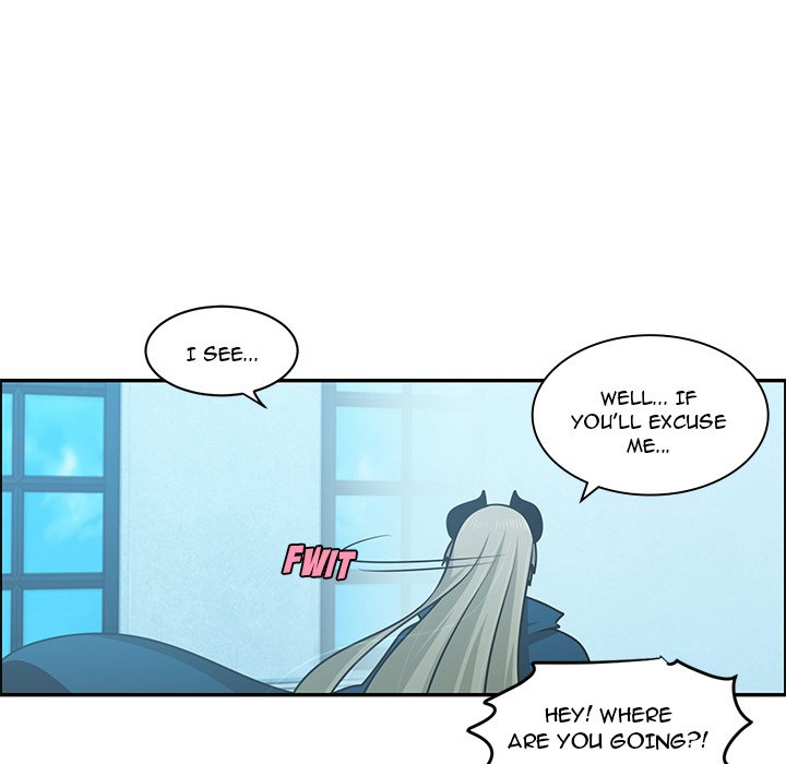 Go Away, Mr.Demon Chapter 182 image 48