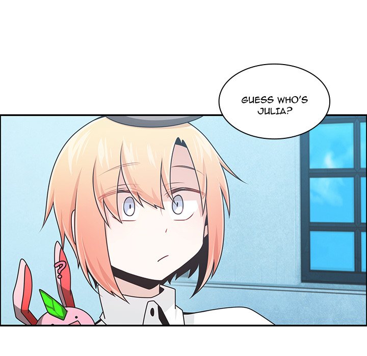 Go Away, Mr.Demon Chapter 182 image 4