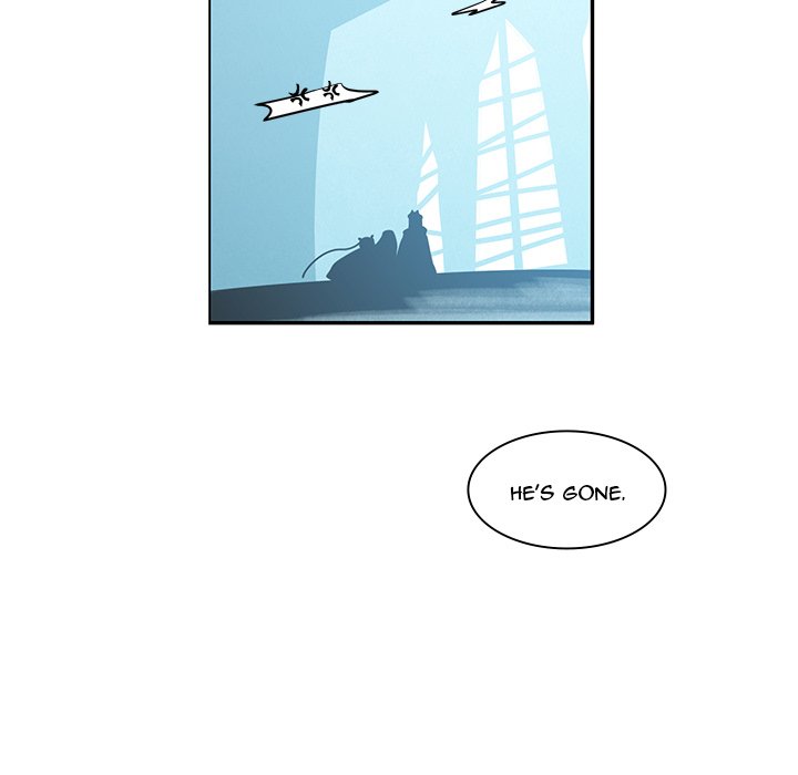 Go Away, Mr.Demon Chapter 182 image 50