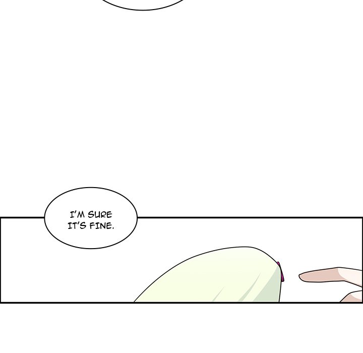 Go Away, Mr.Demon Chapter 182 image 52