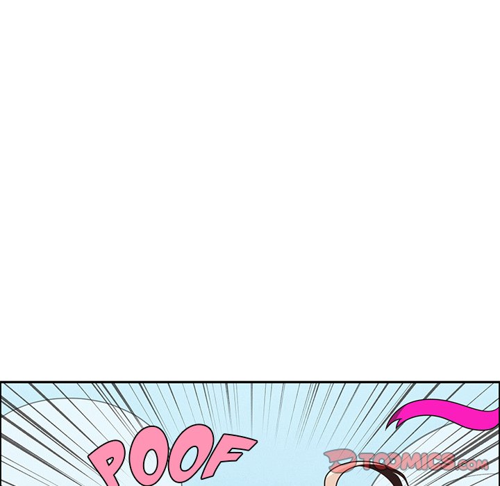 Go Away, Mr.Demon Chapter 182 image 53