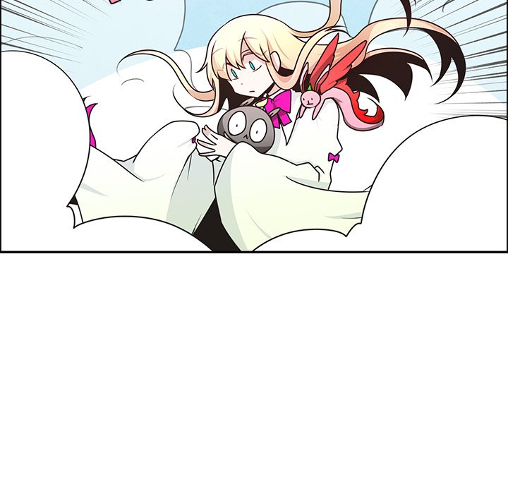 Go Away, Mr.Demon Chapter 182 image 54