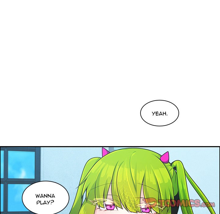 Go Away, Mr.Demon Chapter 182 image 5