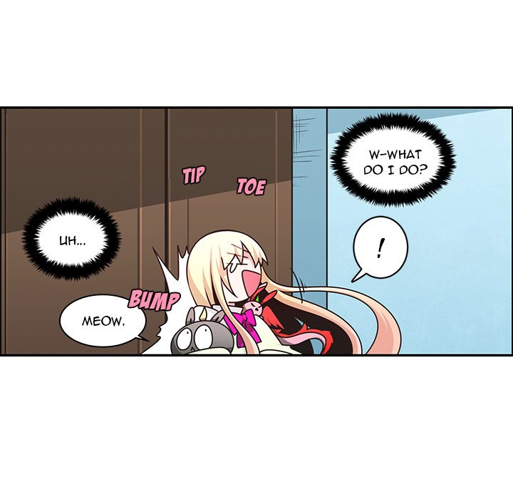 Go Away, Mr.Demon Chapter 182 image 59