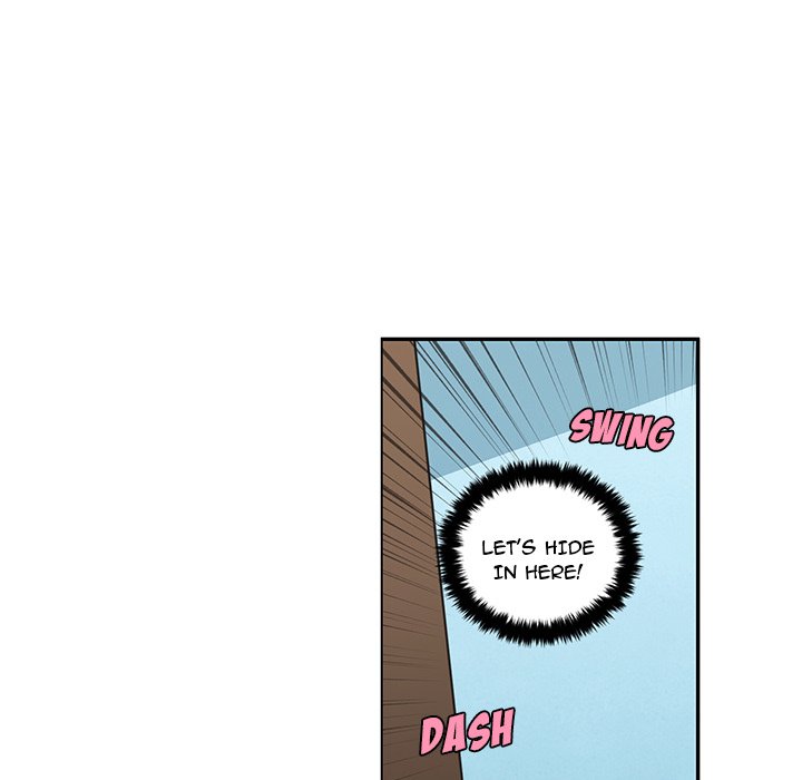 Go Away, Mr.Demon Chapter 182 image 60