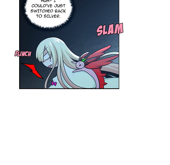Go Away, Mr.Demon Chapter 182 image 62