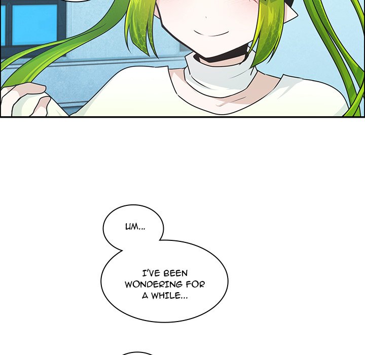 Go Away, Mr.Demon Chapter 182 image 6