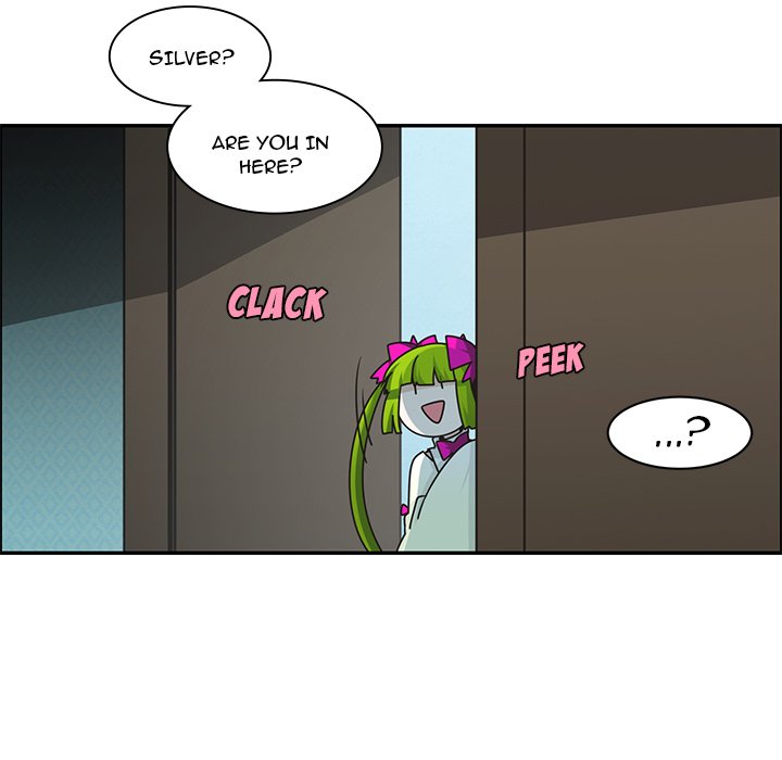 Go Away, Mr.Demon Chapter 182 image 70
