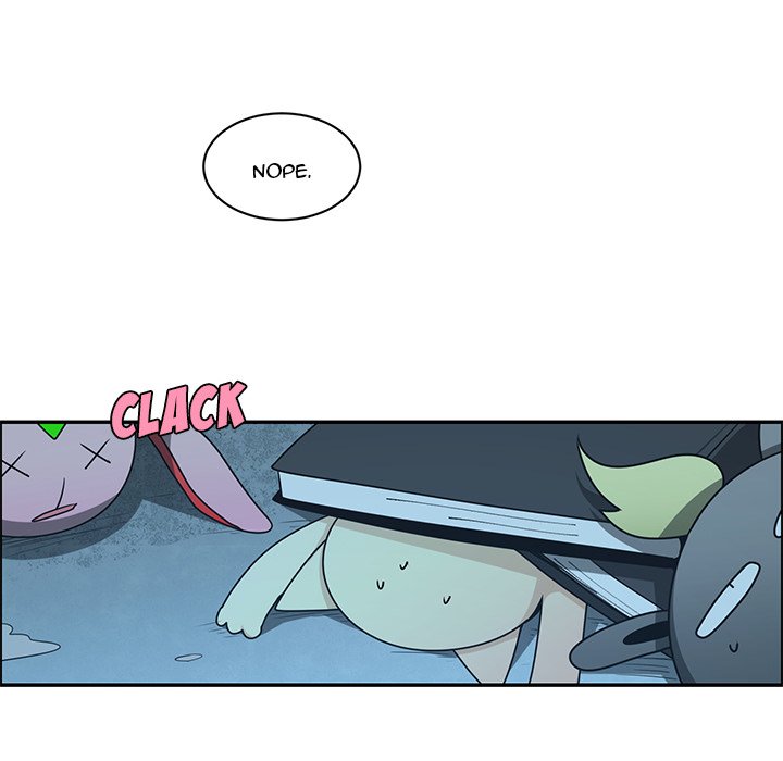 Go Away, Mr.Demon Chapter 182 image 71