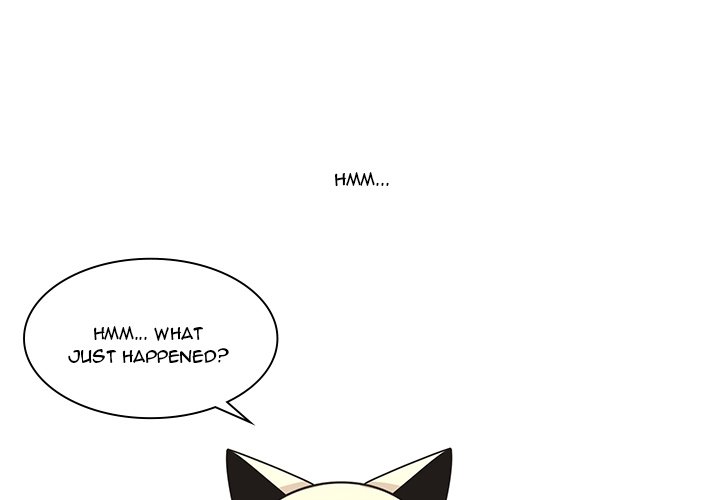 Go Away, Mr.Demon Chapter 183 image 0