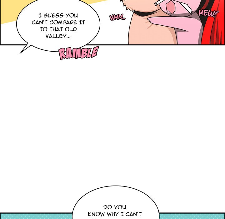 Go Away, Mr.Demon Chapter 183 image 11