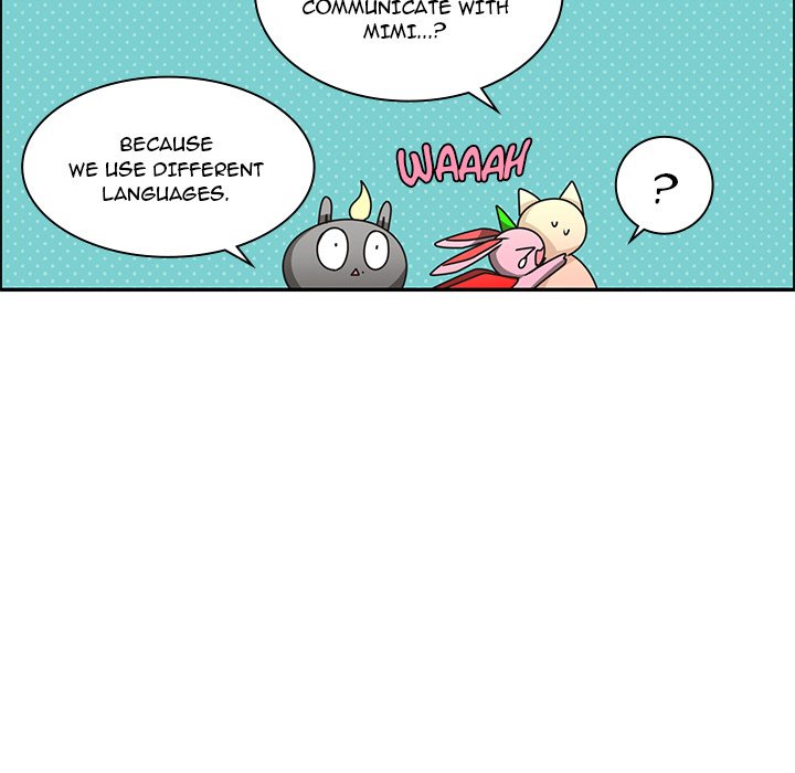 Go Away, Mr.Demon Chapter 183 image 12