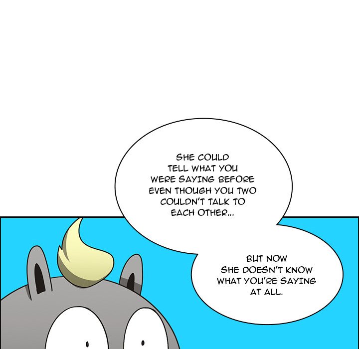 Go Away, Mr.Demon Chapter 183 image 15