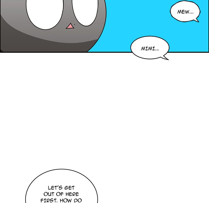 Go Away, Mr.Demon Chapter 183 image 16