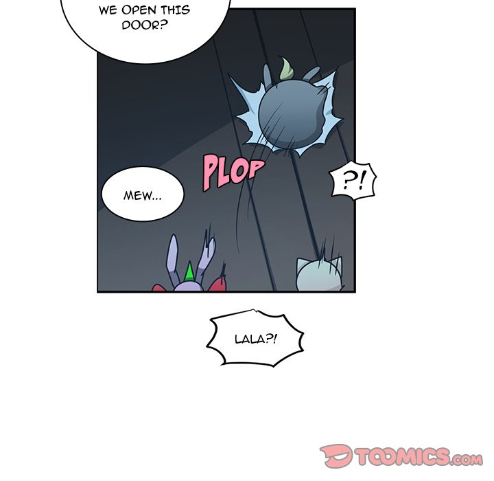 Go Away, Mr.Demon Chapter 183 image 17
