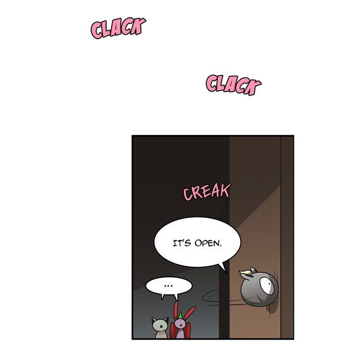 Go Away, Mr.Demon Chapter 183 image 18