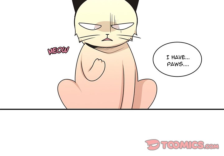 Go Away, Mr.Demon Chapter 183 image 1