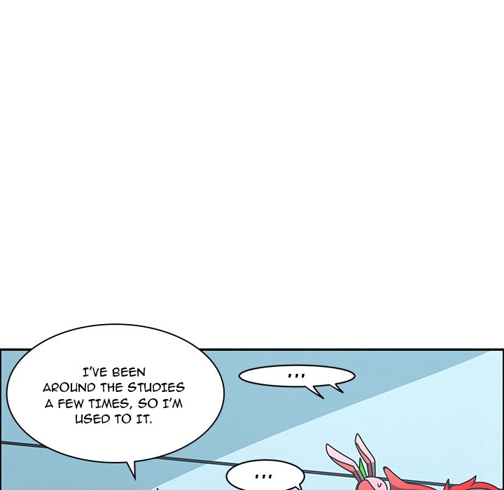 Go Away, Mr.Demon Chapter 183 image 19