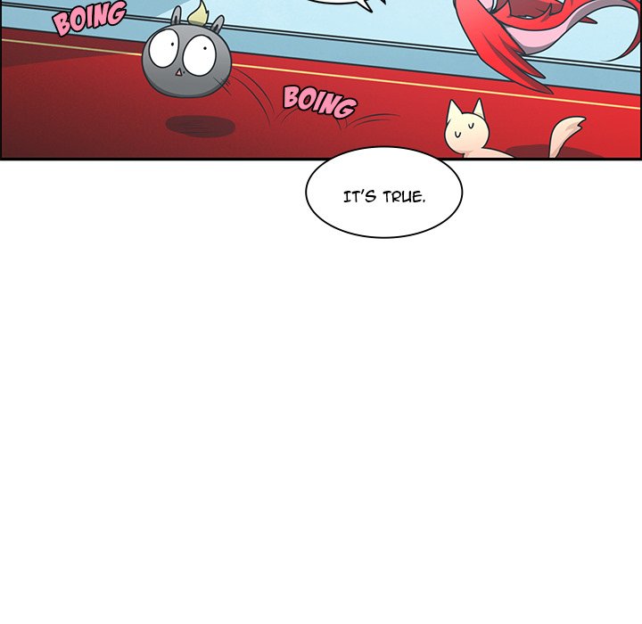 Go Away, Mr.Demon Chapter 183 image 20