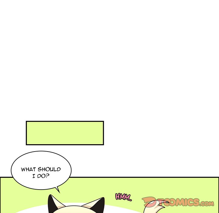 Go Away, Mr.Demon Chapter 183 image 21