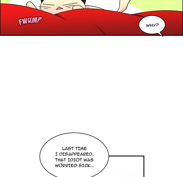 Go Away, Mr.Demon Chapter 183 image 22