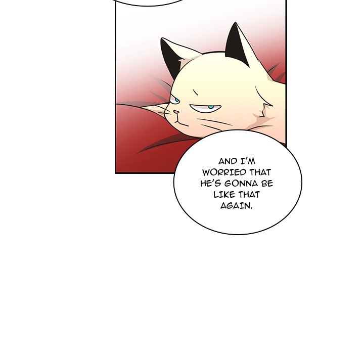 Go Away, Mr.Demon Chapter 183 image 23