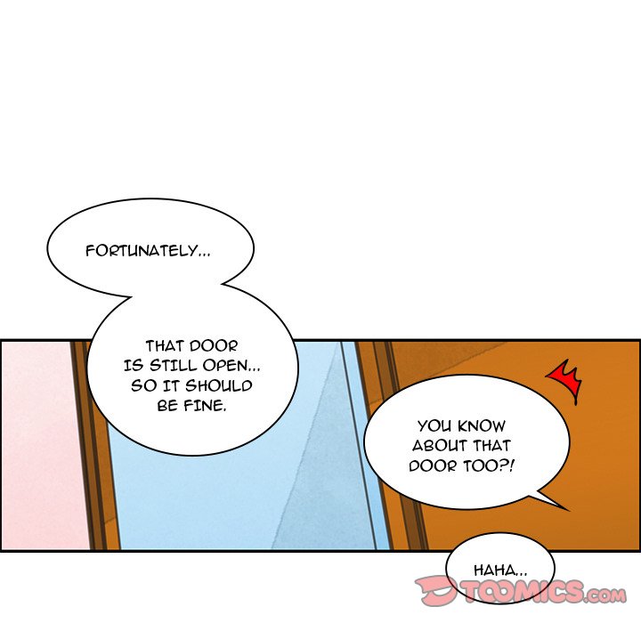 Go Away, Mr.Demon Chapter 183 image 25