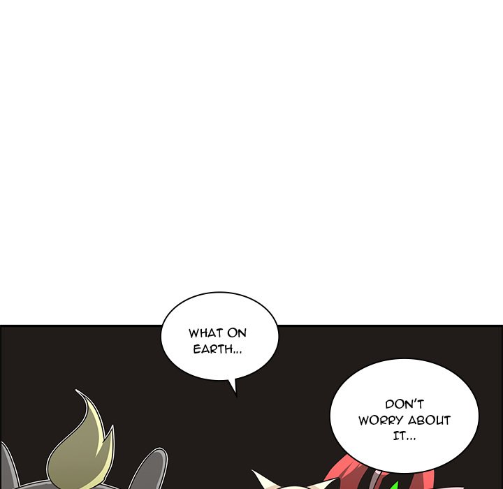Go Away, Mr.Demon Chapter 183 image 26