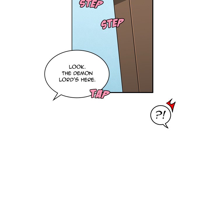 Go Away, Mr.Demon Chapter 183 image 28
