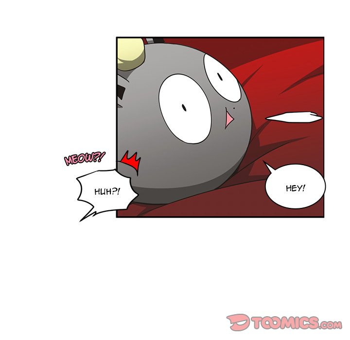 Go Away, Mr.Demon Chapter 183 image 29